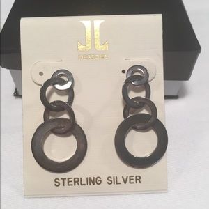 Sterling Silver Earrings